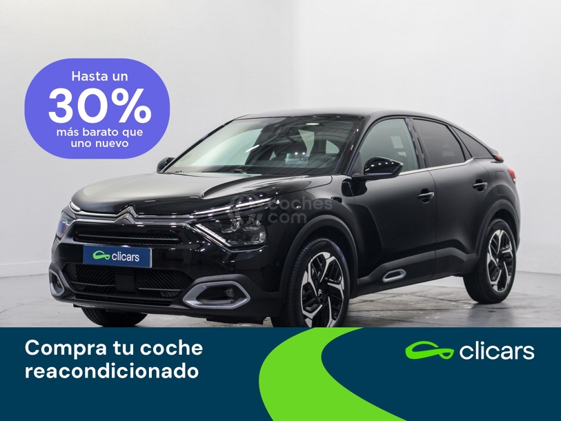 Foto del CITROEN C4 1.2 PureTech Shine S&S EAT8 130