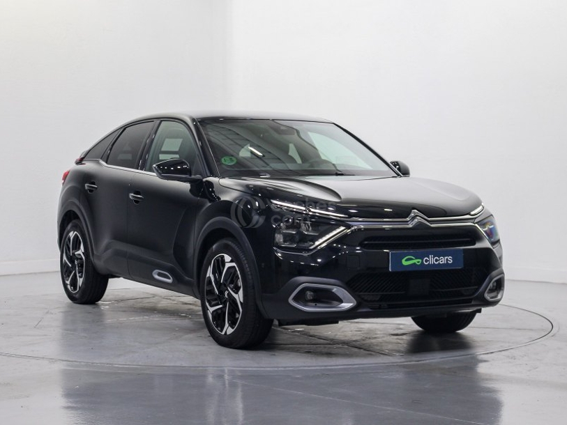 Foto del CITROEN C4 1.2 PureTech Shine S&S EAT8 130