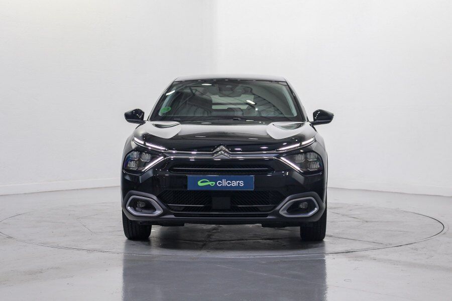 Foto del CITROEN C4 1.2 PureTech Shine S&S EAT8 130