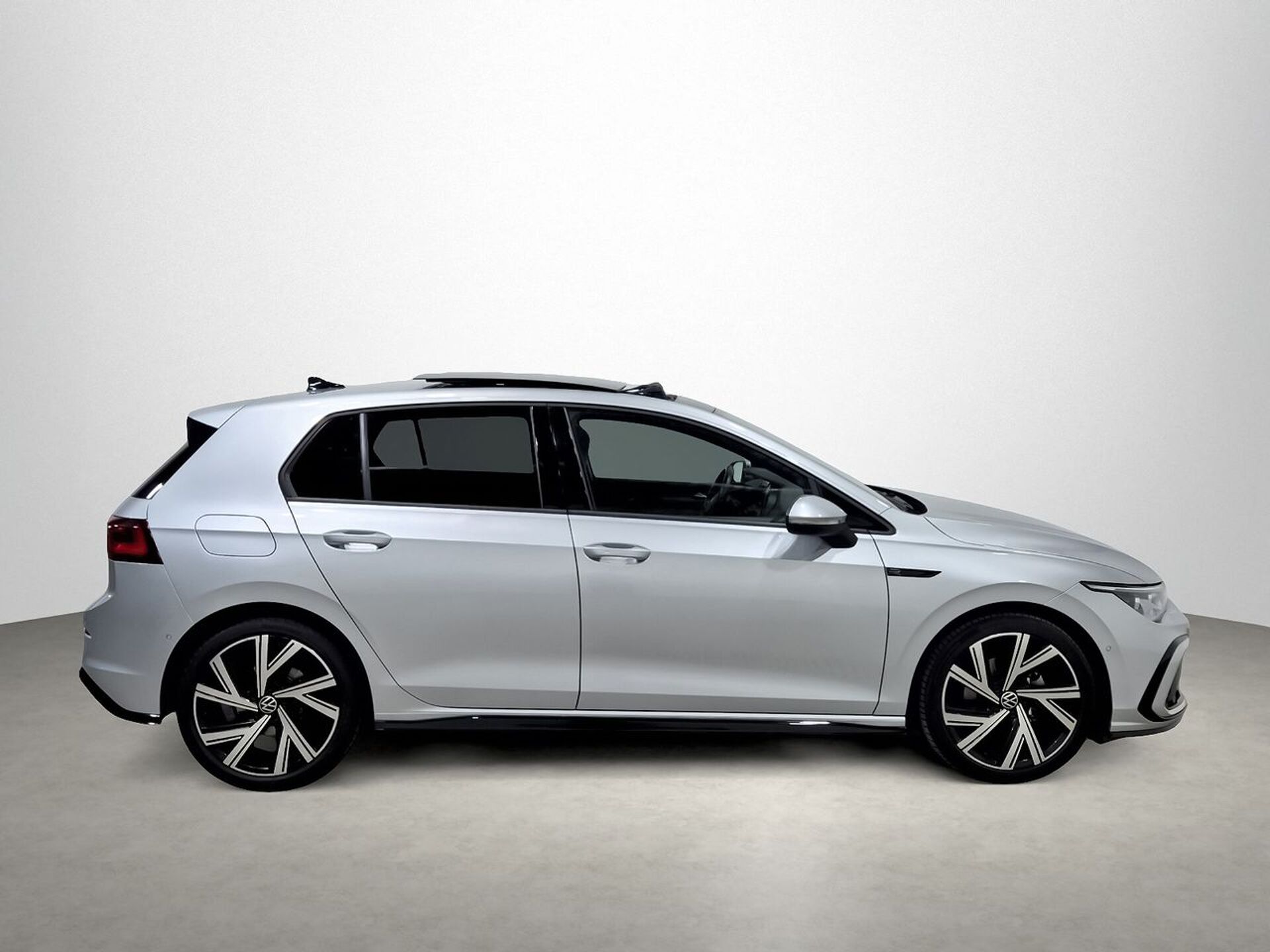 Imagen 3 de VOLKSWAGEN Golf