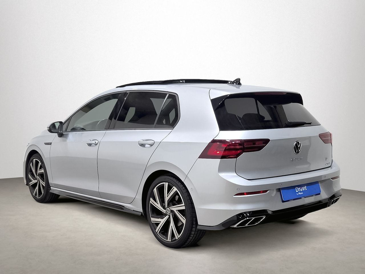 Foto del VOLKSWAGEN Golf 1.5 eTSI R-Line DSG 110kW