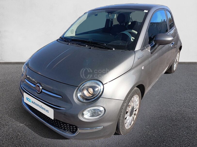 Foto del FIAT 500 1.0 Hybrid Dolcevita 52kW