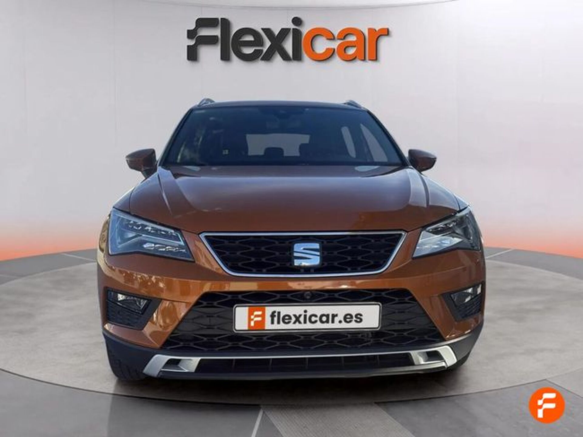 Imagen 2 de SEAT Ateca