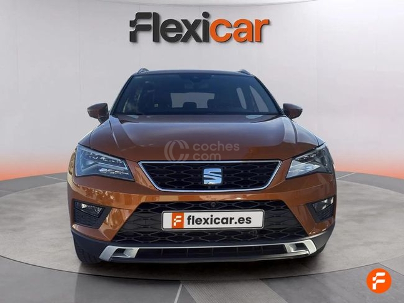 Foto del SEAT Ateca 1.4 EcoTSI S&S Xcellence
