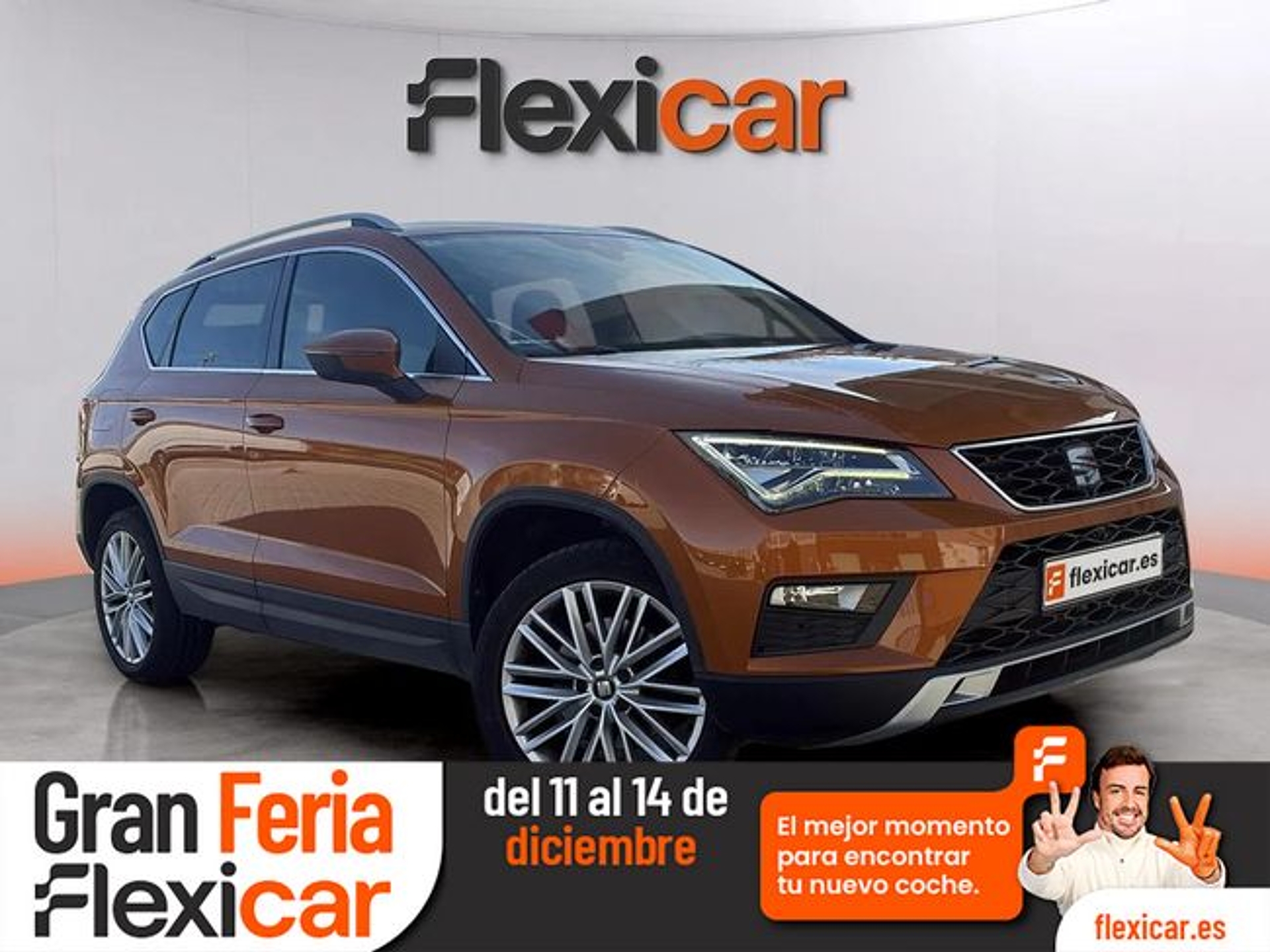 Imagen de SEAT Ateca