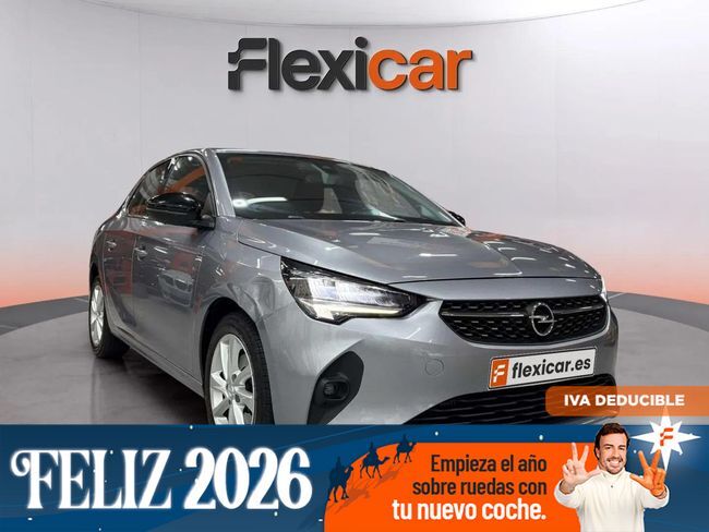 OPEL Corsa (1.2T XHL 74kW (100CV) Elegance Auto) en Barcelona