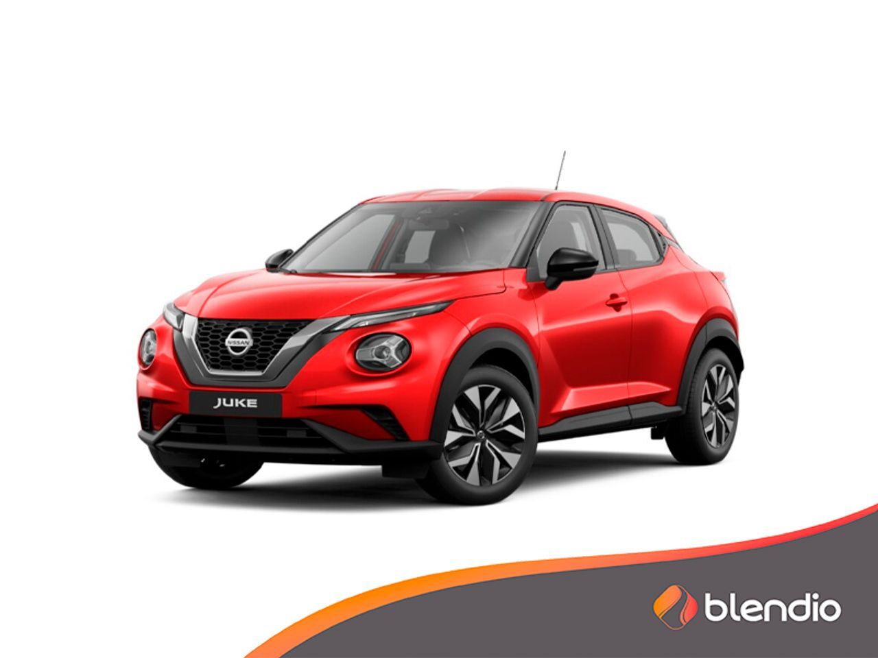 NISSAN Juke (DIG-T 84 kW (114 CV) 6M/T Acenta) en Cantabria