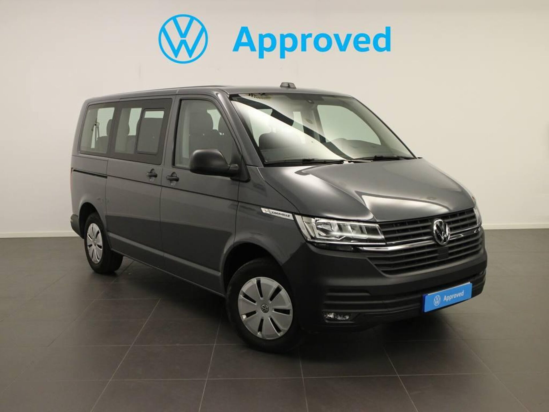 Imagen de VOLKSWAGEN Caravelle