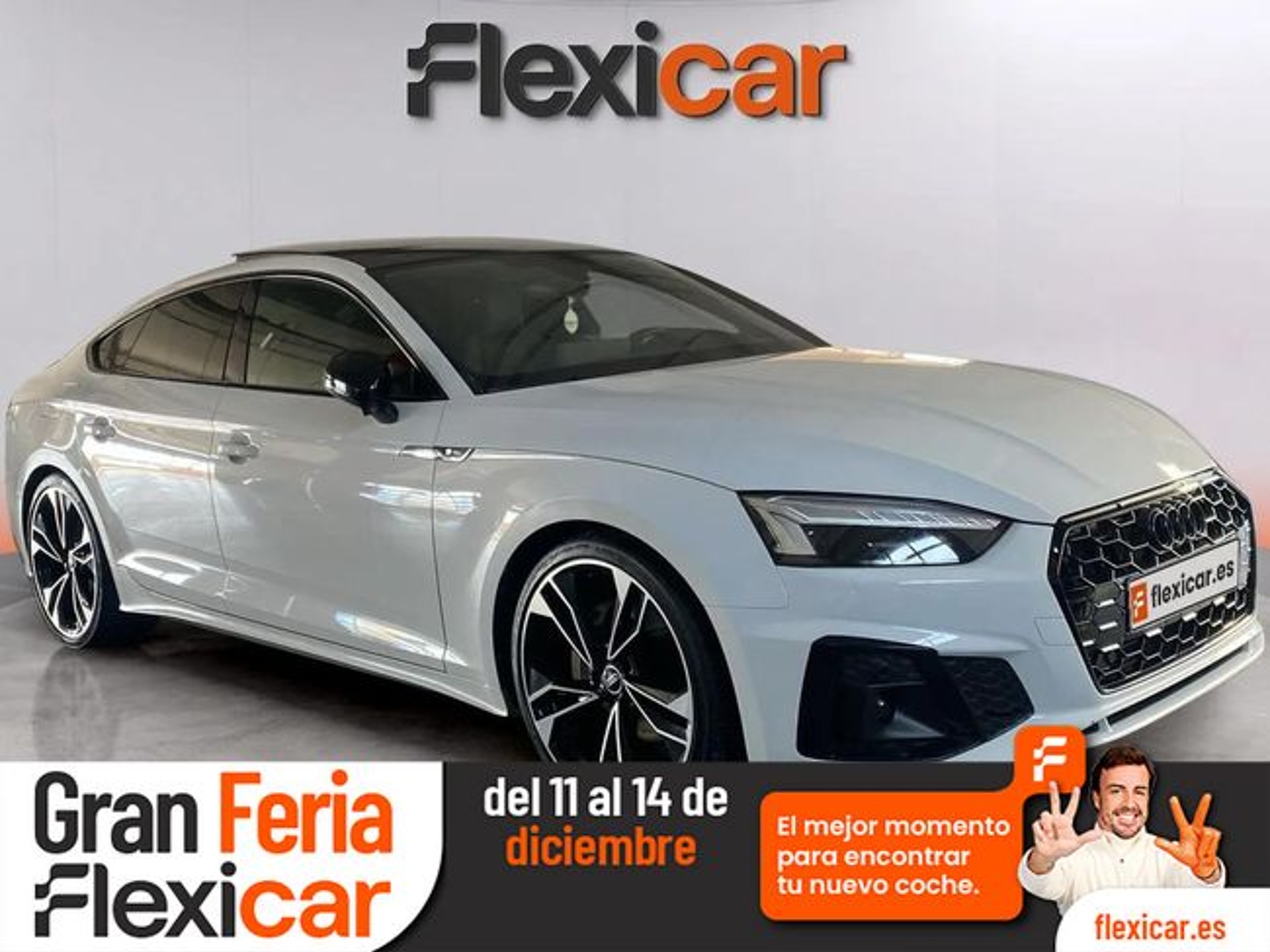 Imagen de AUDI A5