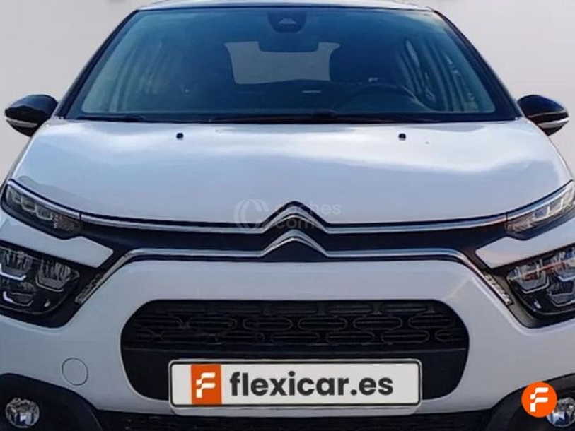 Foto del CITROEN C3 1.2 PureTech S&S Feel Pack 83