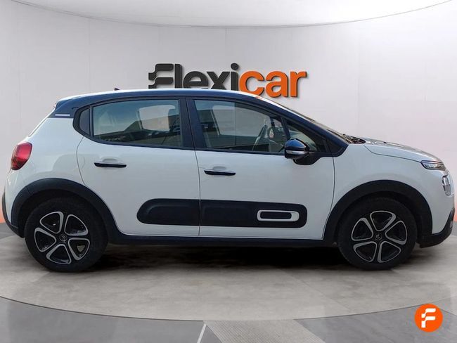 Foto del CITROEN C3 1.2 PureTech S&S Feel Pack 83