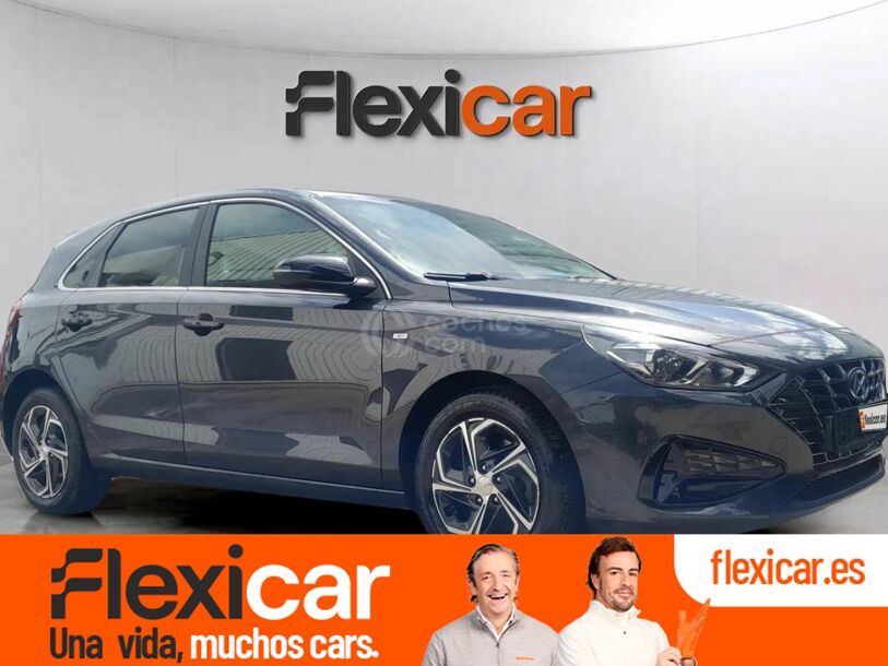 Foto del HYUNDAI i30 1.0 TGDI Tecno 48V 120
