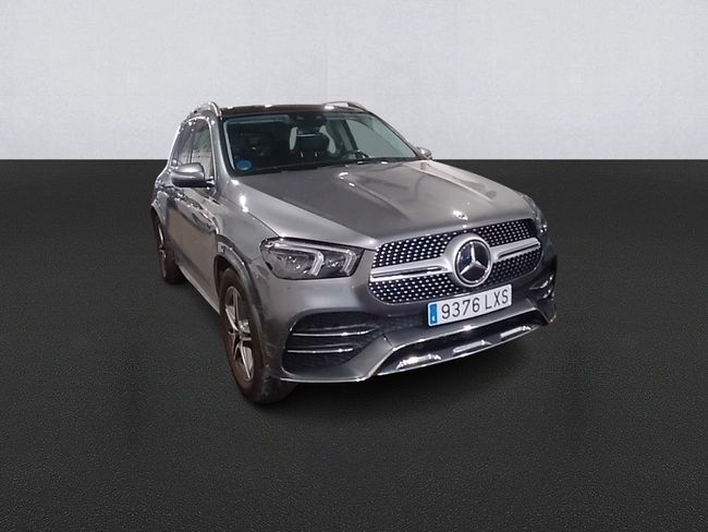 Foto del MERCEDES Clase GLE GLE 350e 4Matic Aut.