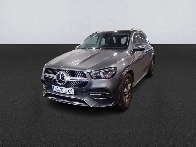 Foto del MERCEDES Clase GLE GLE 350e 4Matic Aut.