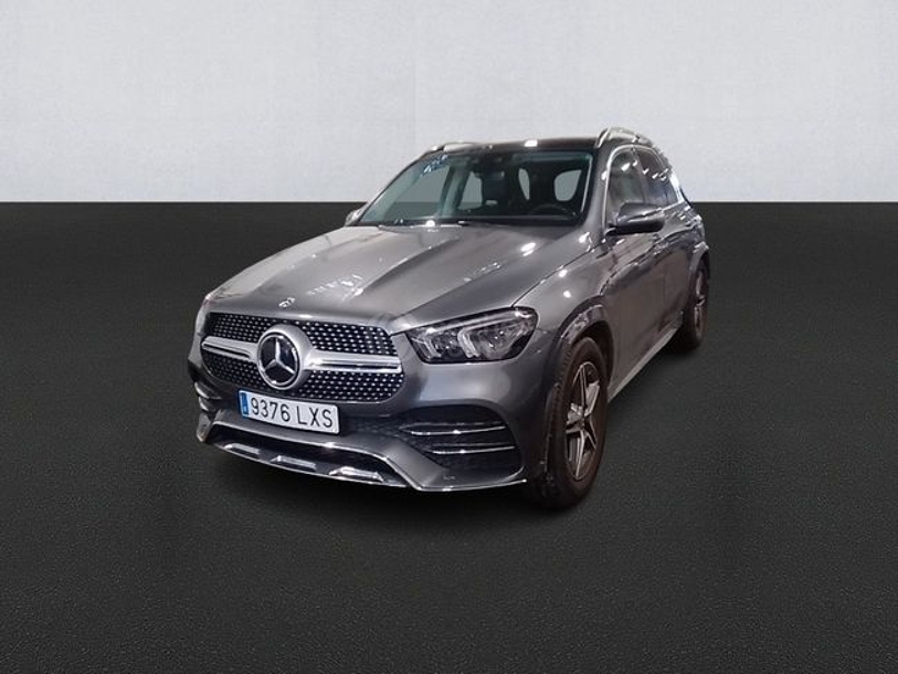 Foto del MERCEDES Clase GLE GLE 350e 4Matic Aut.