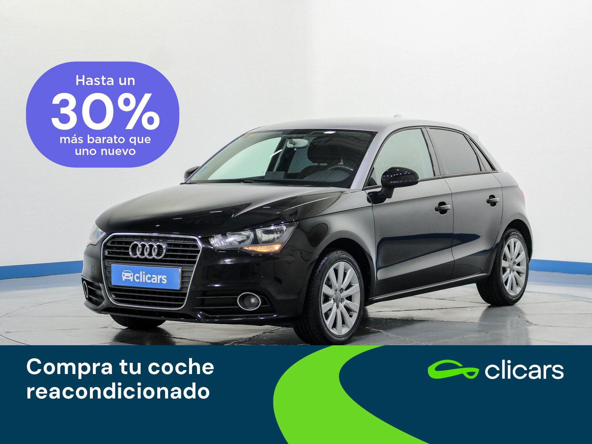 Imagen de AUDI A1