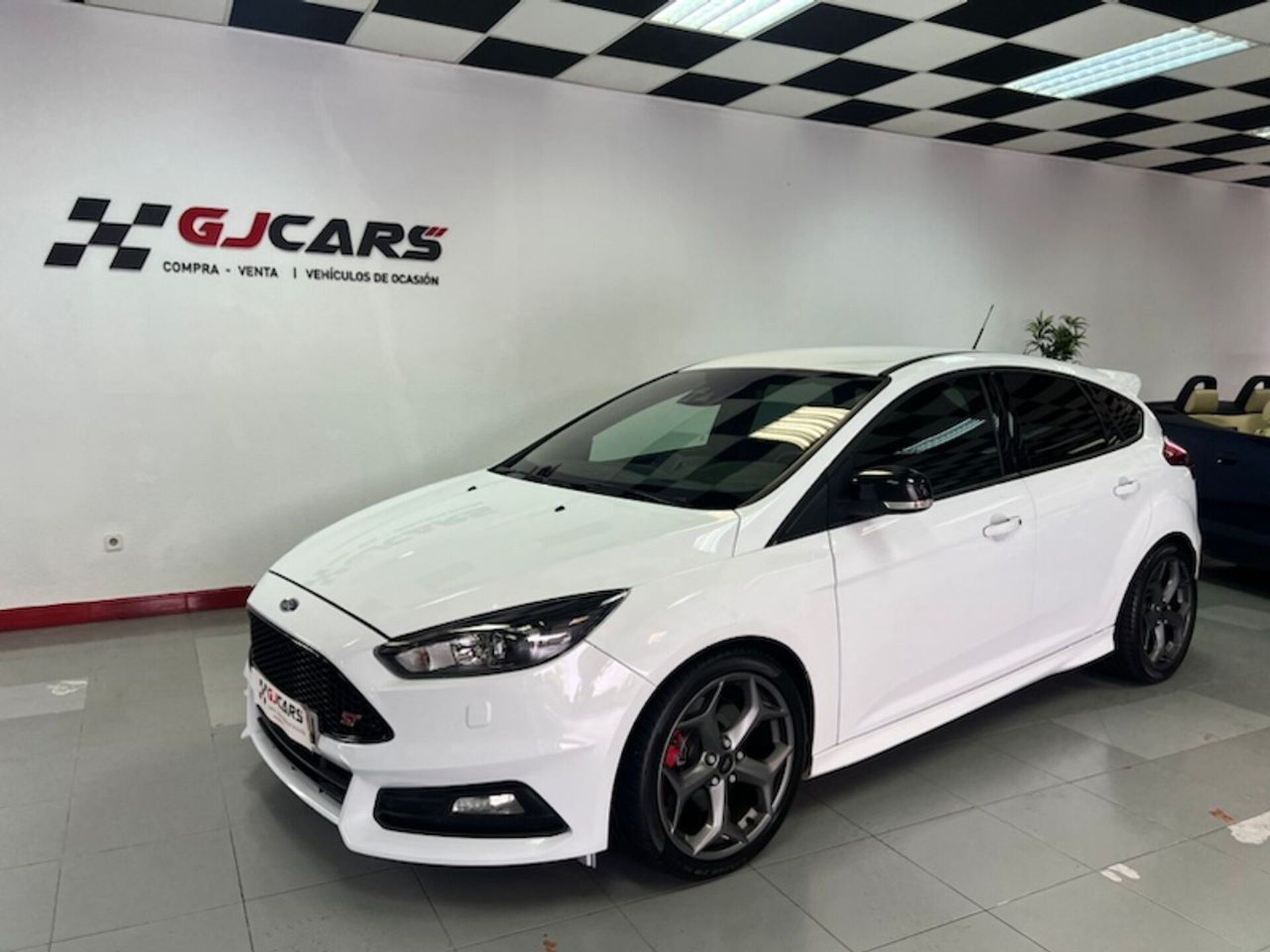 Imagen de FORD Focus