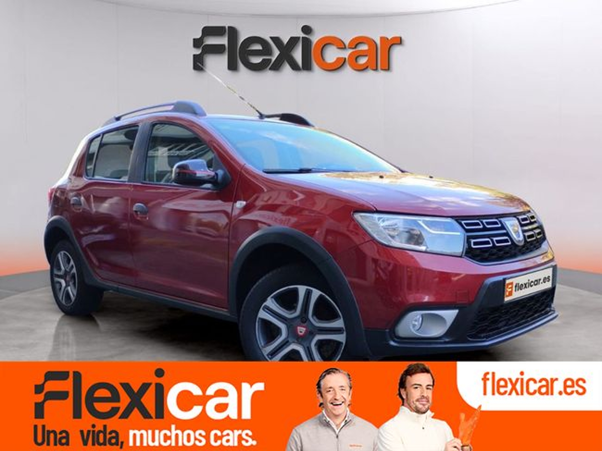 Imagen de DACIA Sandero