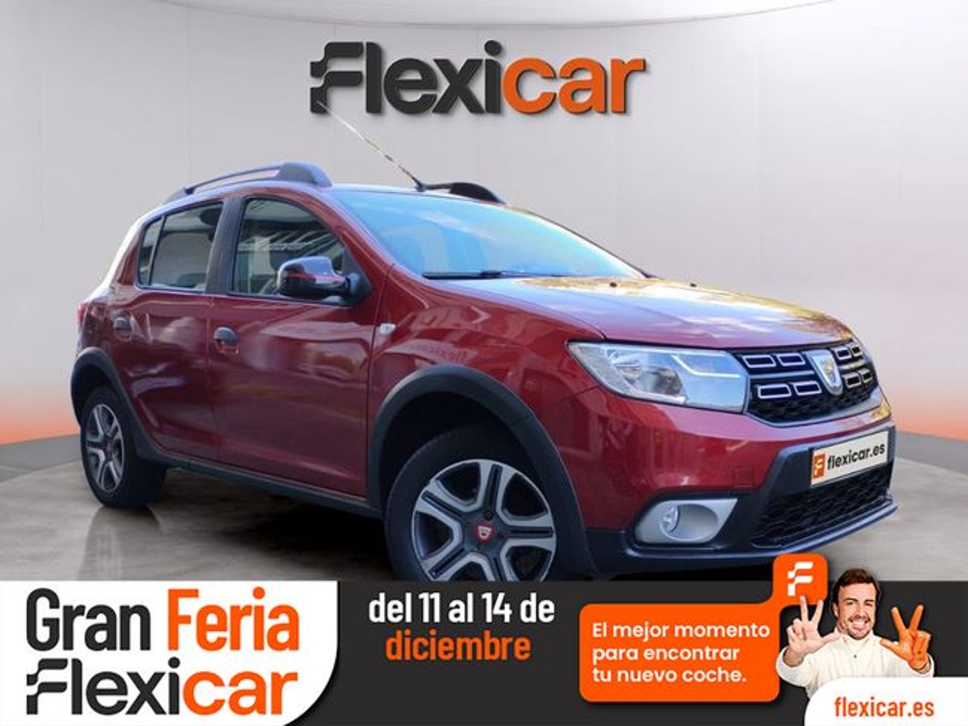 Imagen de DACIA Sandero