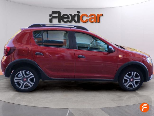 Foto del DACIA Sandero 0.9 TCE Stepway Comfort 66kW