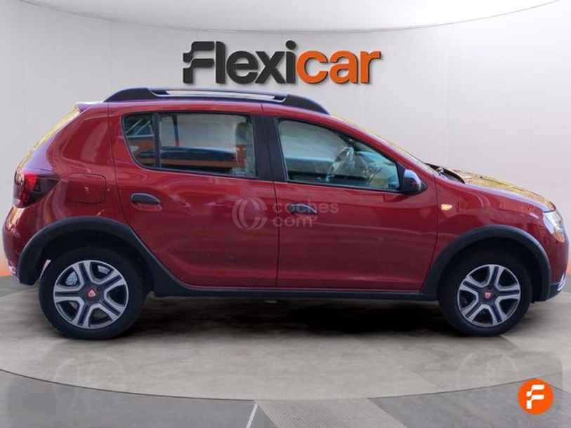 Foto del DACIA Sandero 0.9 TCE Stepway Comfort 66kW