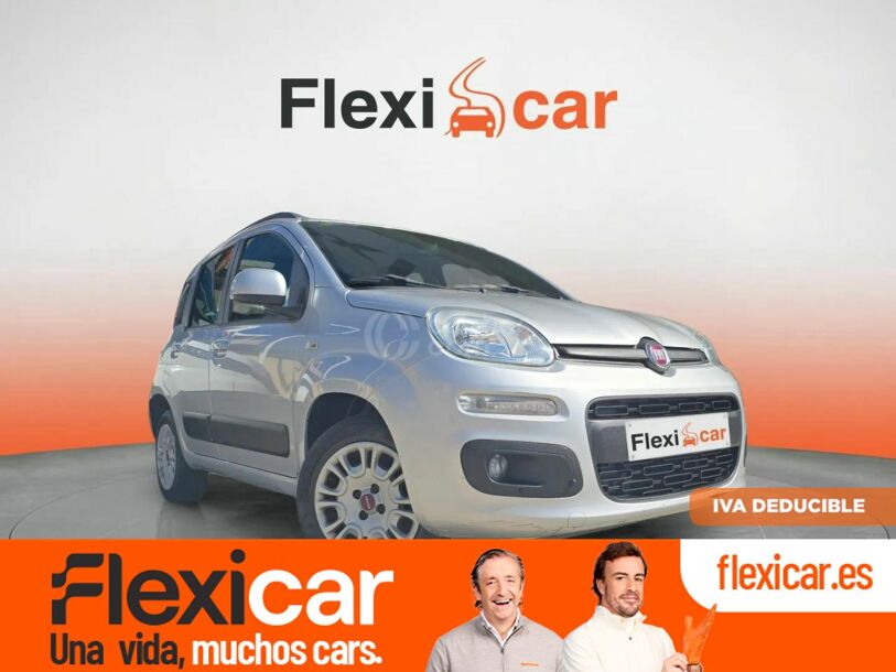Foto del FIAT Panda 1.2 Easy