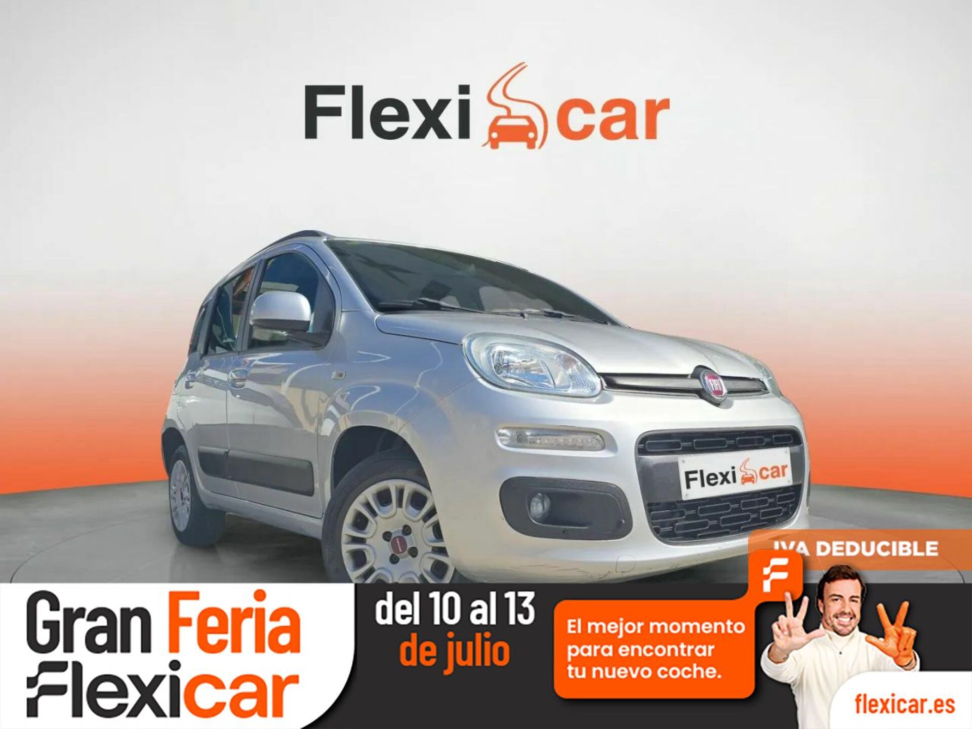 Imagen de FIAT Panda