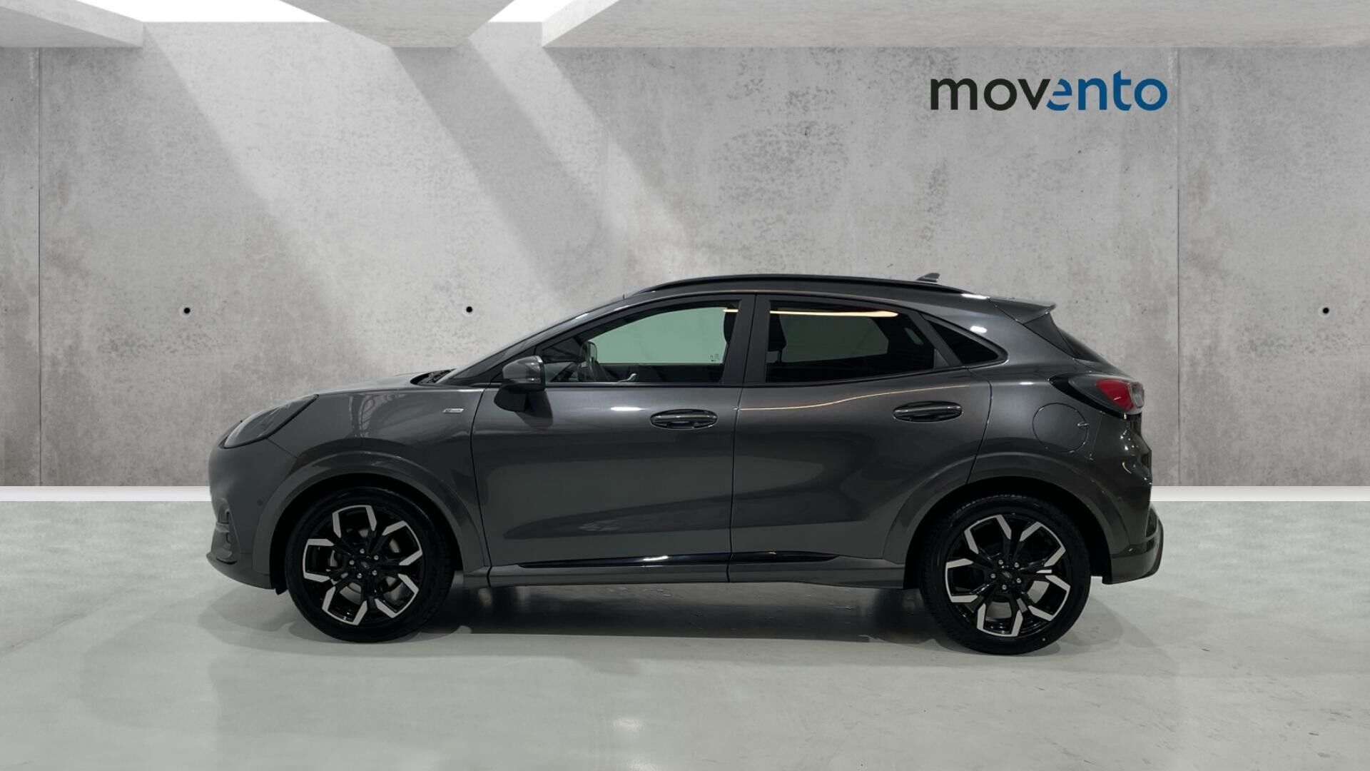 Foto del FORD Puma 1.0 EcoBoost MHEV ST-Line X 125