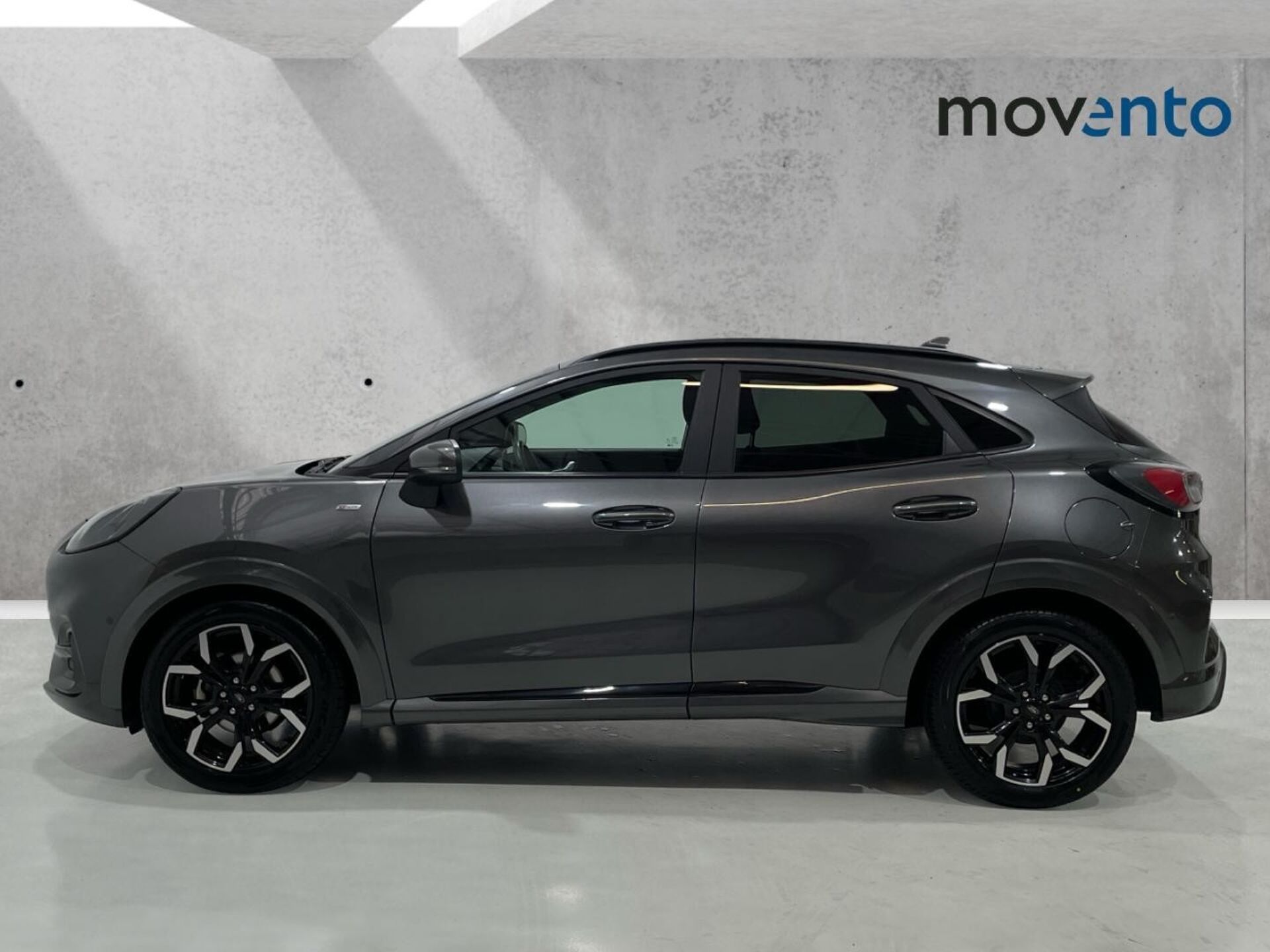 Imagen 3 de FORD Puma