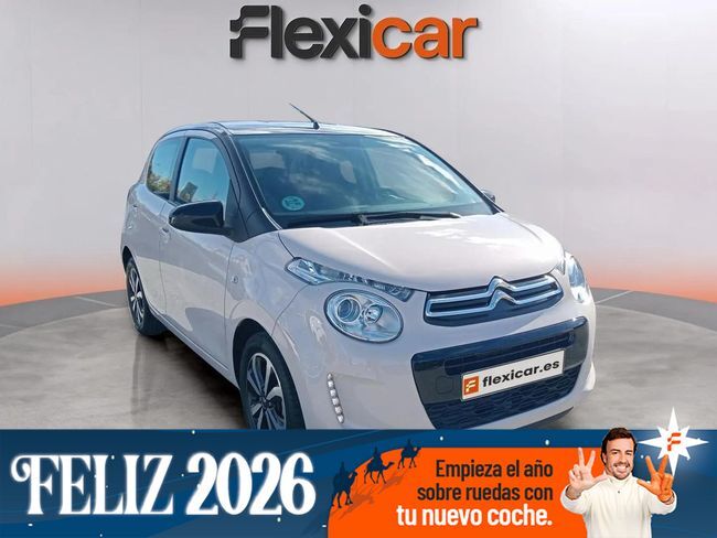 CITROEN C1 (VTi 53kW (72CV) S&S City Edition) en Madrid