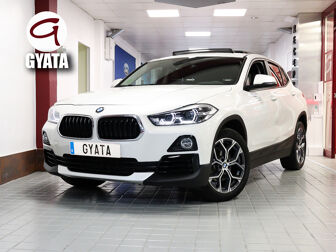 Imagen de BMW X2 sDrive 18iA