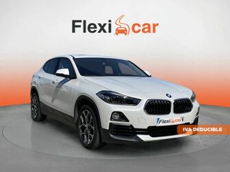 Imagen de BMW X2 sDrive 18iA