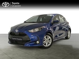 Imagen de TOYOTA Yaris 125 S-Edition