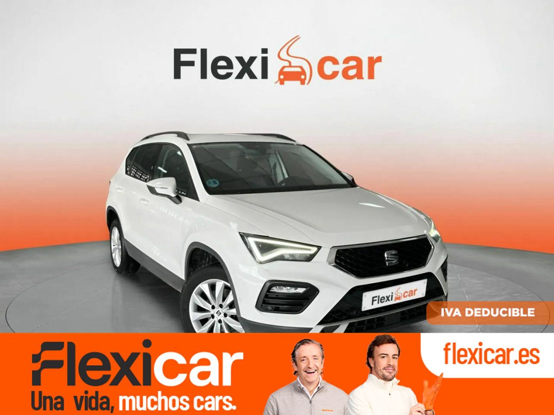 Imagen de SEAT Ateca
