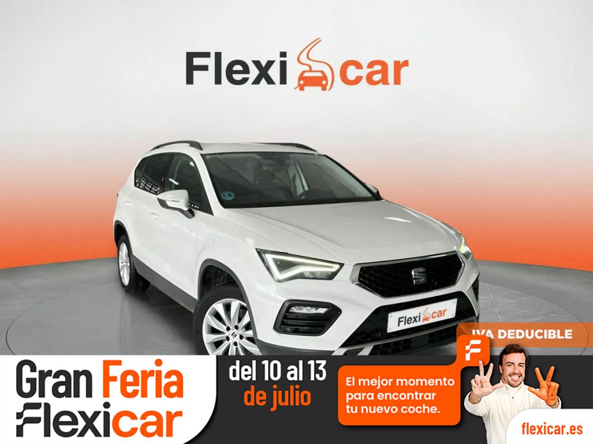 Imagen de SEAT Ateca