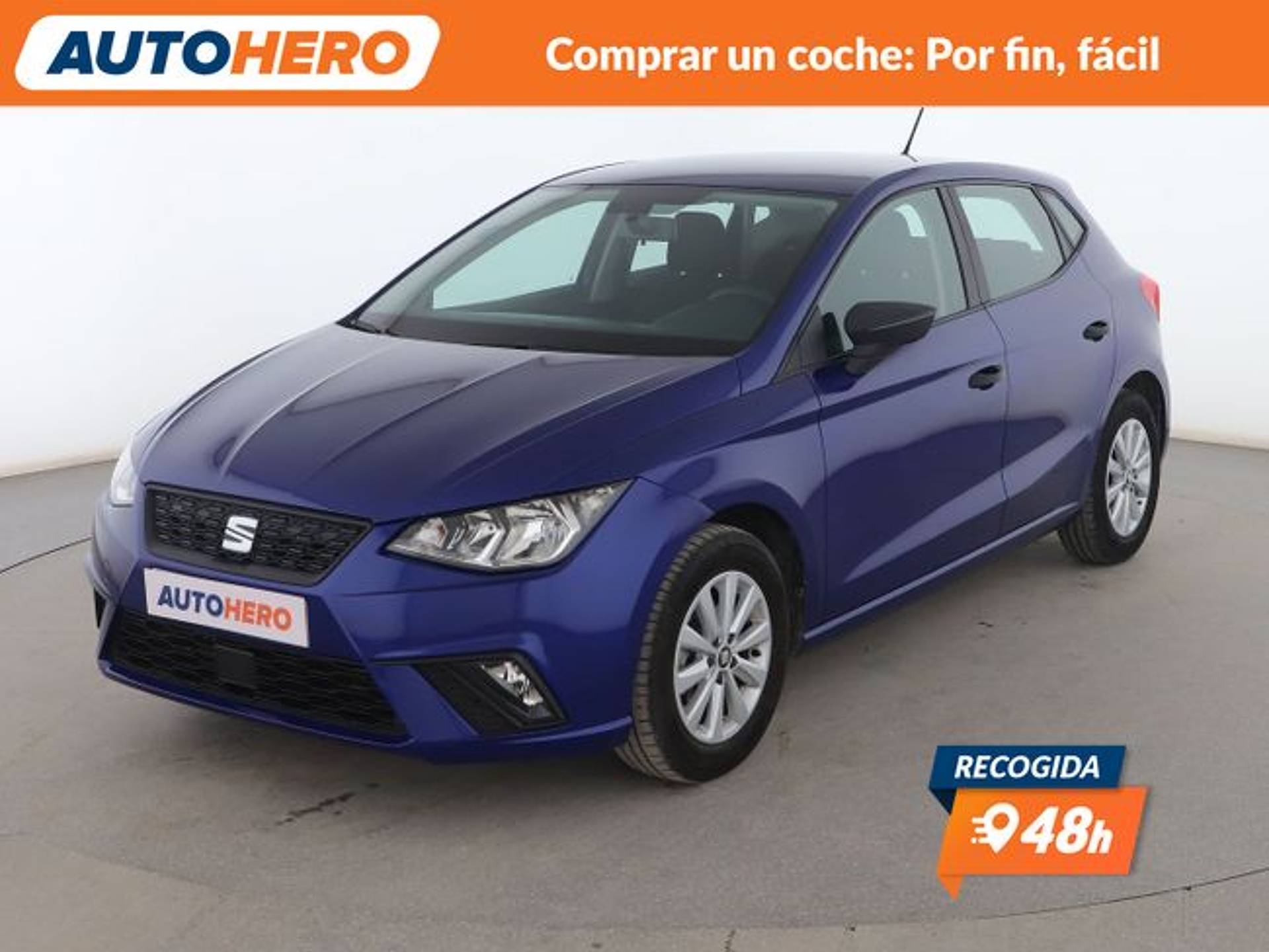 Imagen de SEAT Ibiza