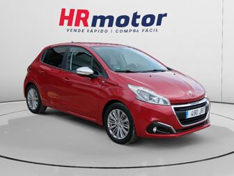 Imagen de PEUGEOT 208 1.2 PureTech Style 82