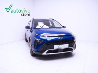 Imagen de HYUNDAI Bayon 1.2 MPI Maxx