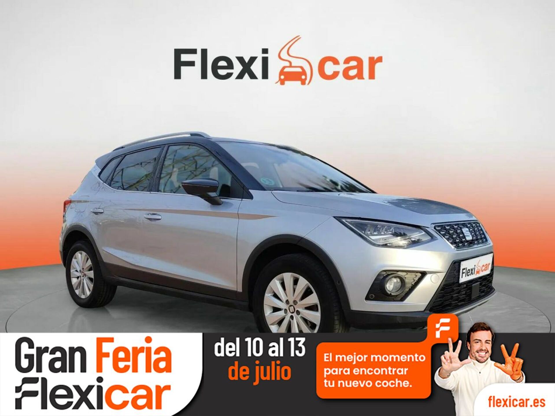 Imagen de SEAT Arona