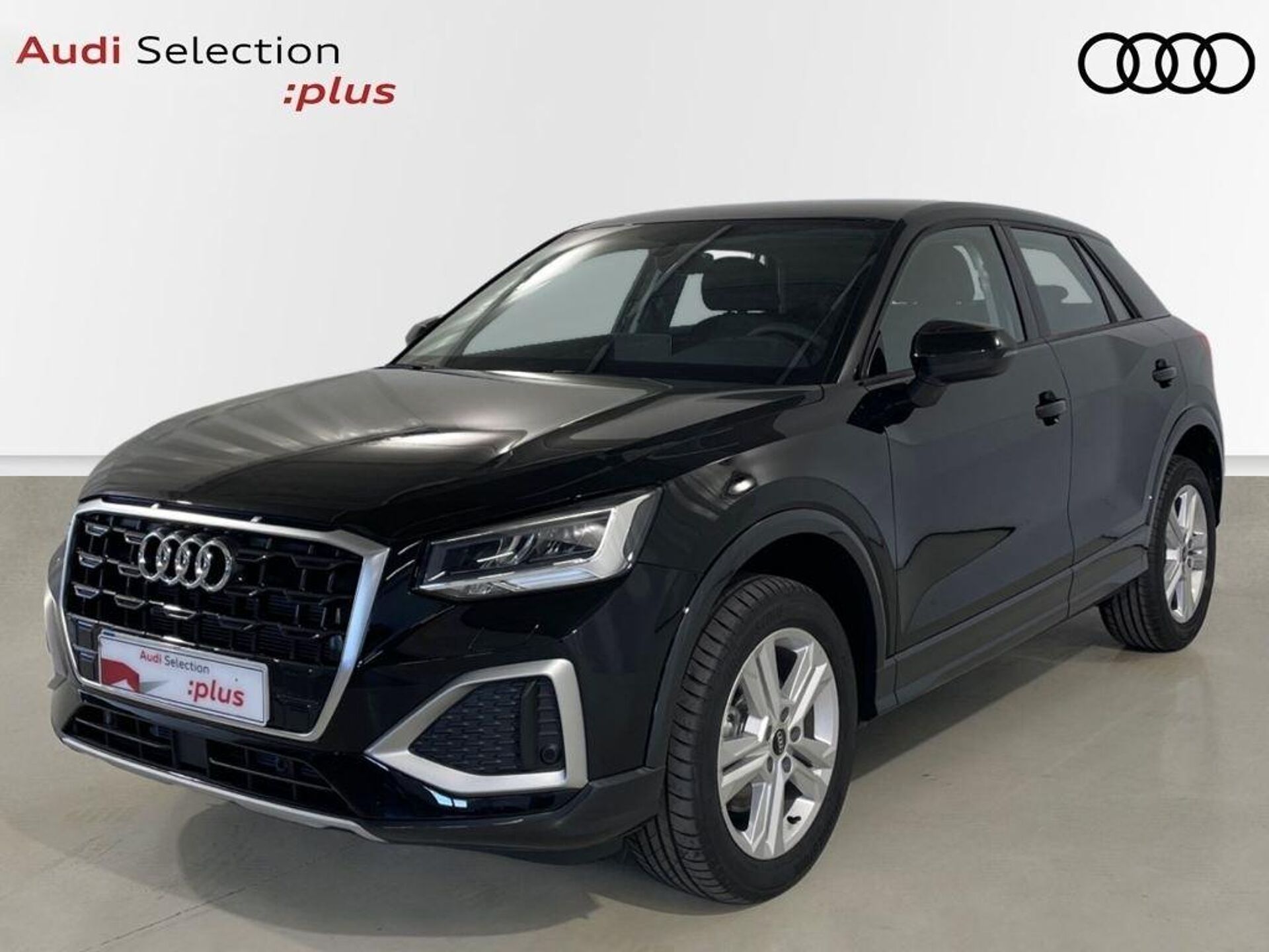 Imagen 1 de AUDI Q2