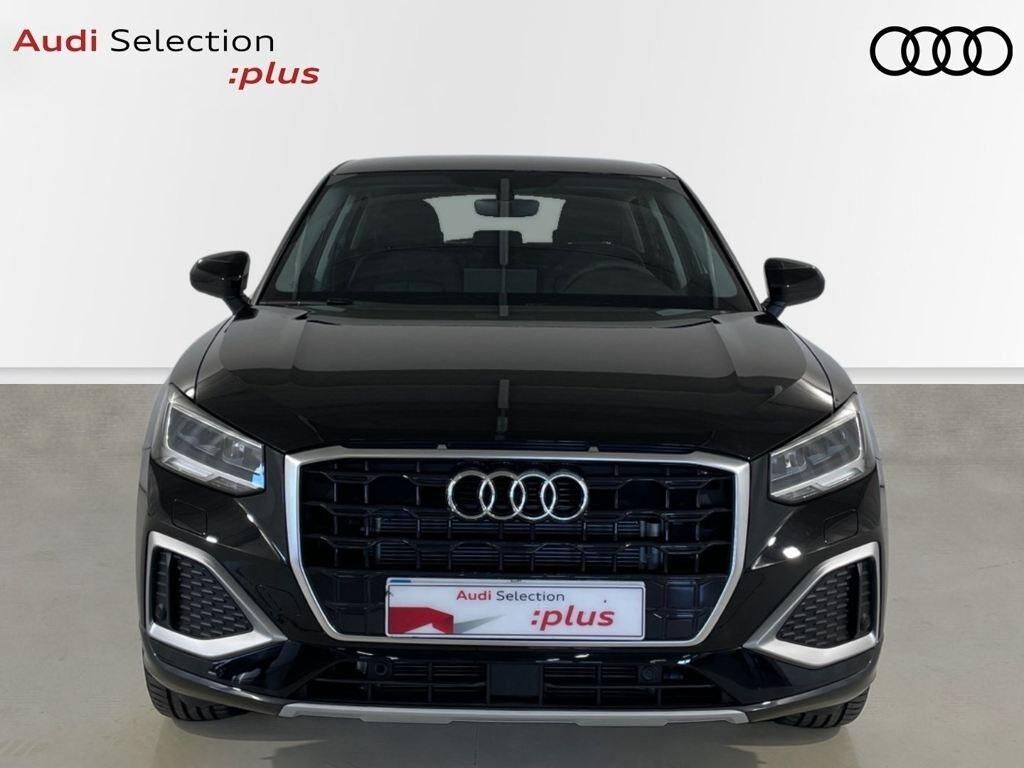 Foto del AUDI Q2 35 TDI Advanced S tronic 110kW