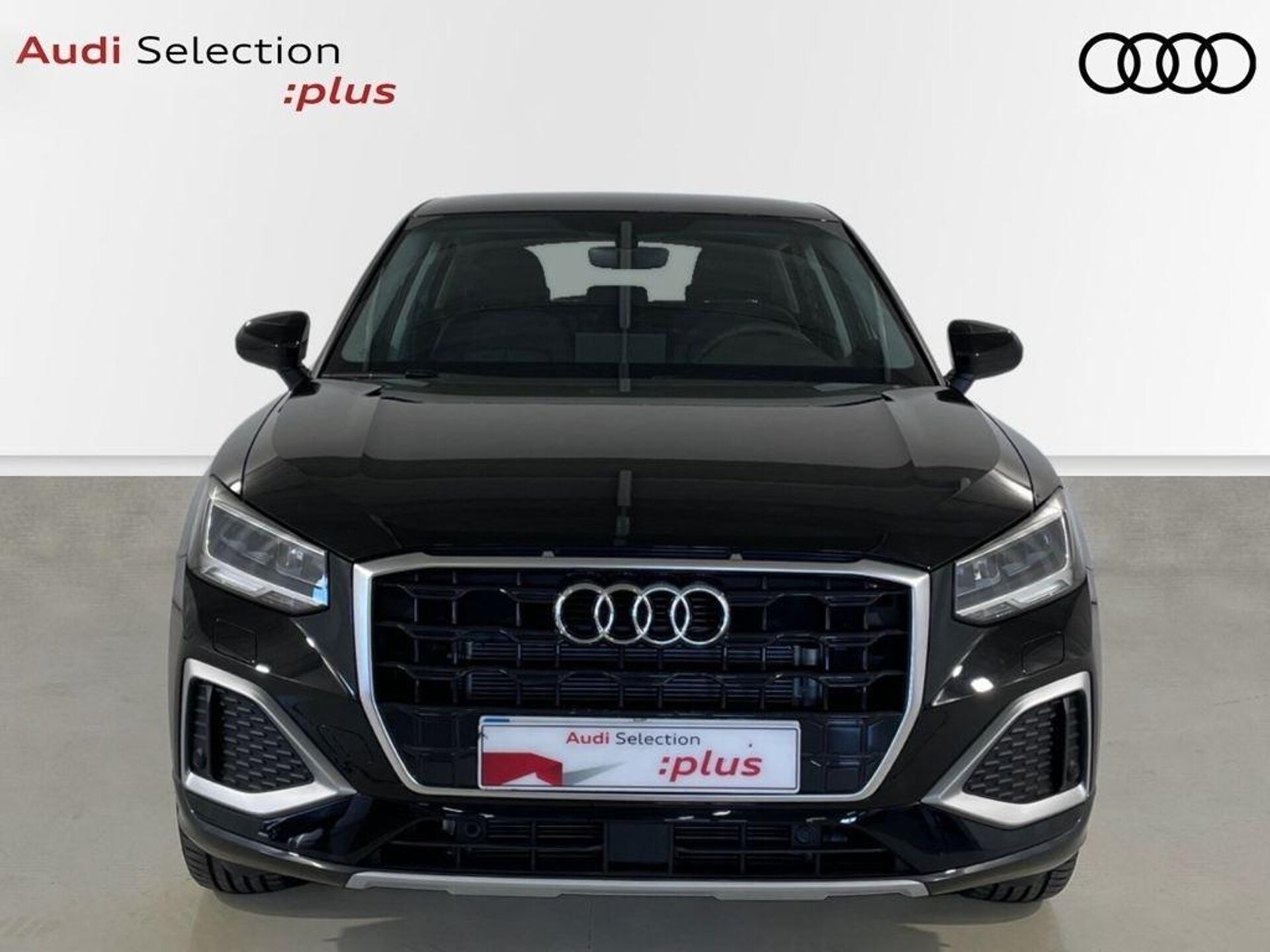Imagen 2 de AUDI Q2