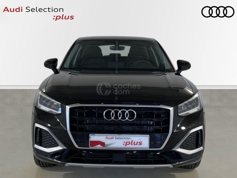 Foto del AUDI Q2 35 TDI Advanced S tronic 110kW