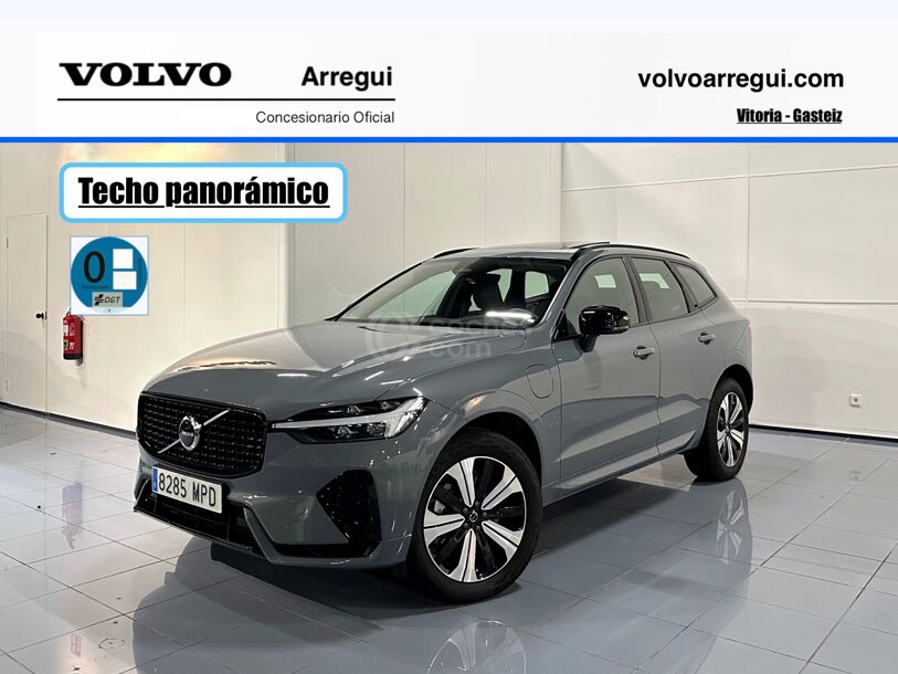 Foto del VOLVO XC60 T6 Recharge Plus Dark