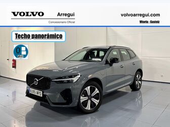 Imagen de VOLVO XC60 T6 Recharge Plus Dark