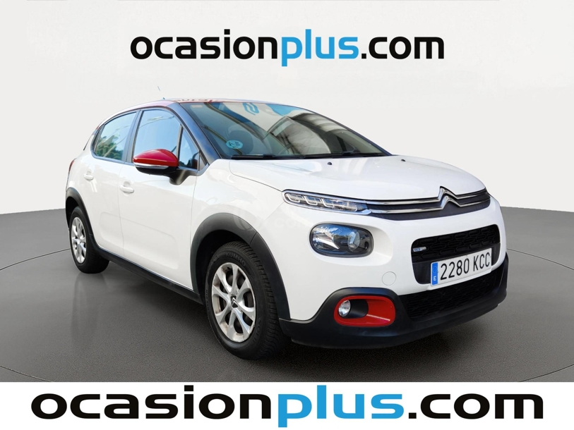 Foto del CITROEN C3 1.2 PureTech Feel Edition 82