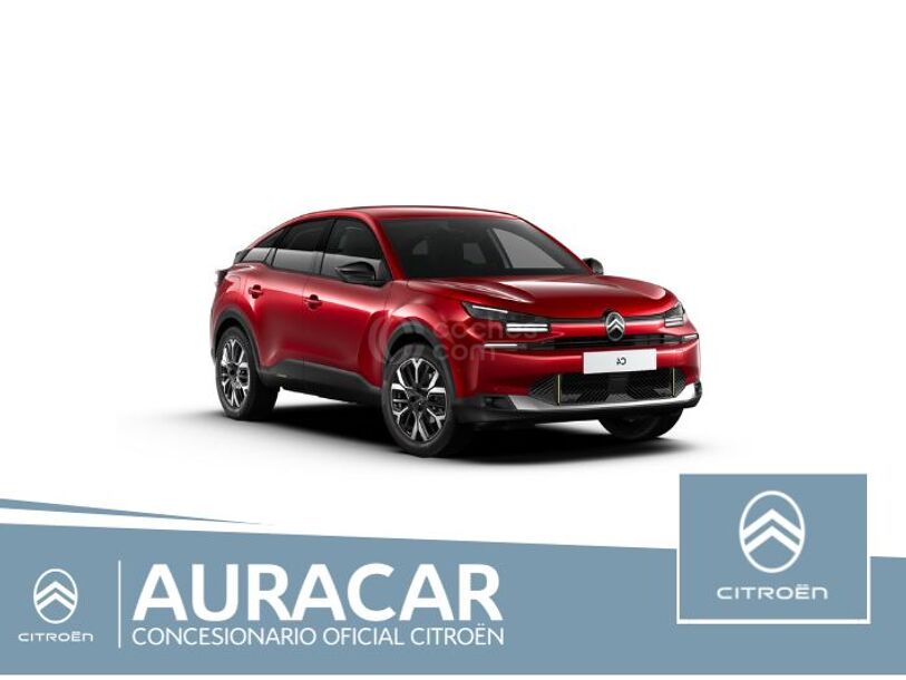 Foto del CITROEN C4 1.2 PureTech Max S&S EAT8 130