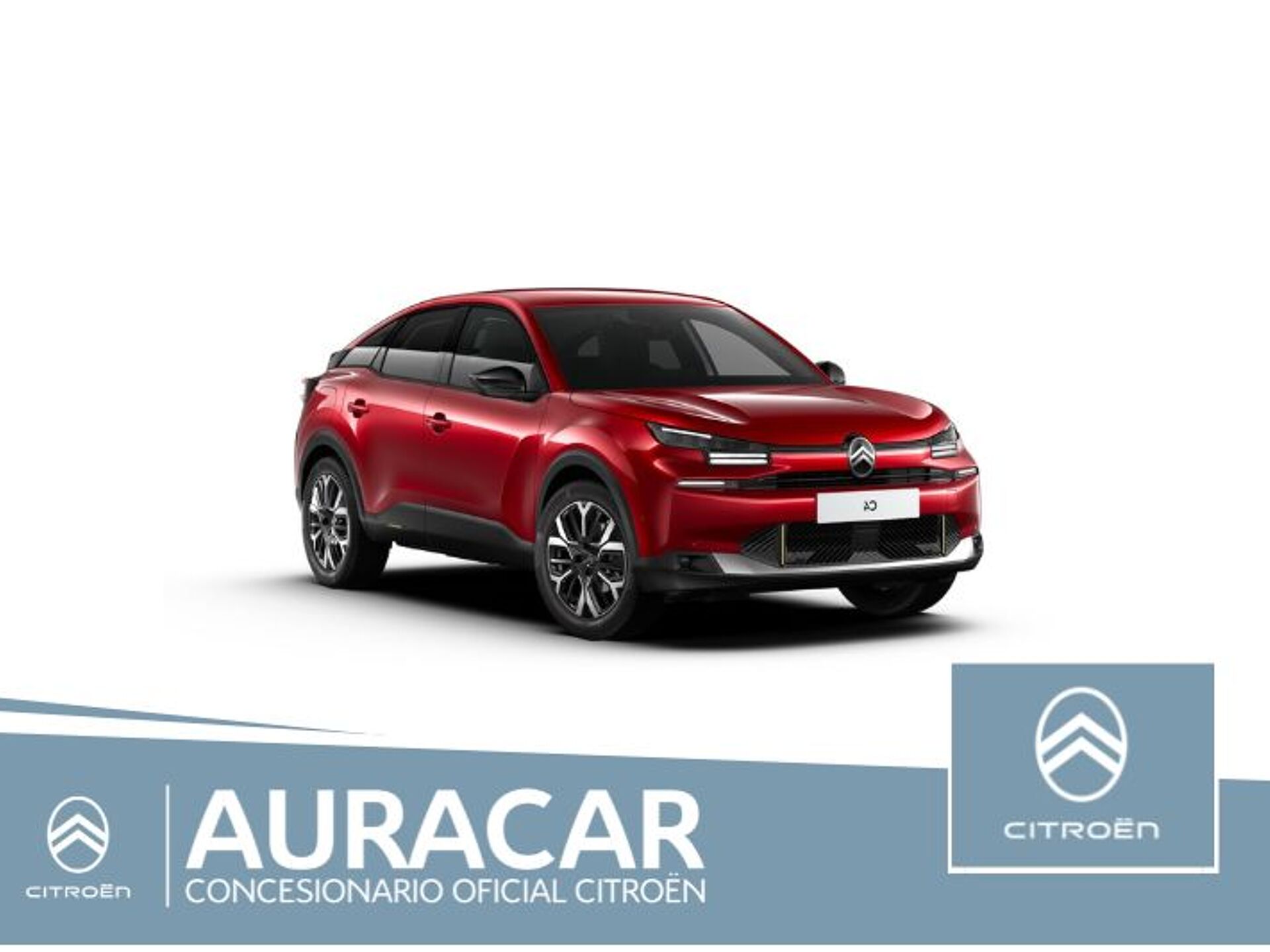 Imagen de CITROEN C4