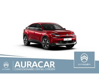 Imagen de CITROEN C4 1.2 PureTech Max S&S EAT8 130