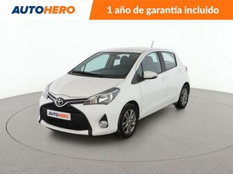 Imagen de TOYOTA Yaris 1.0 City